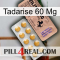 Tadarise 60 Mg 41